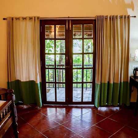 Raindrops Resorts Wayanad Szultán Bathery Kültér fotó