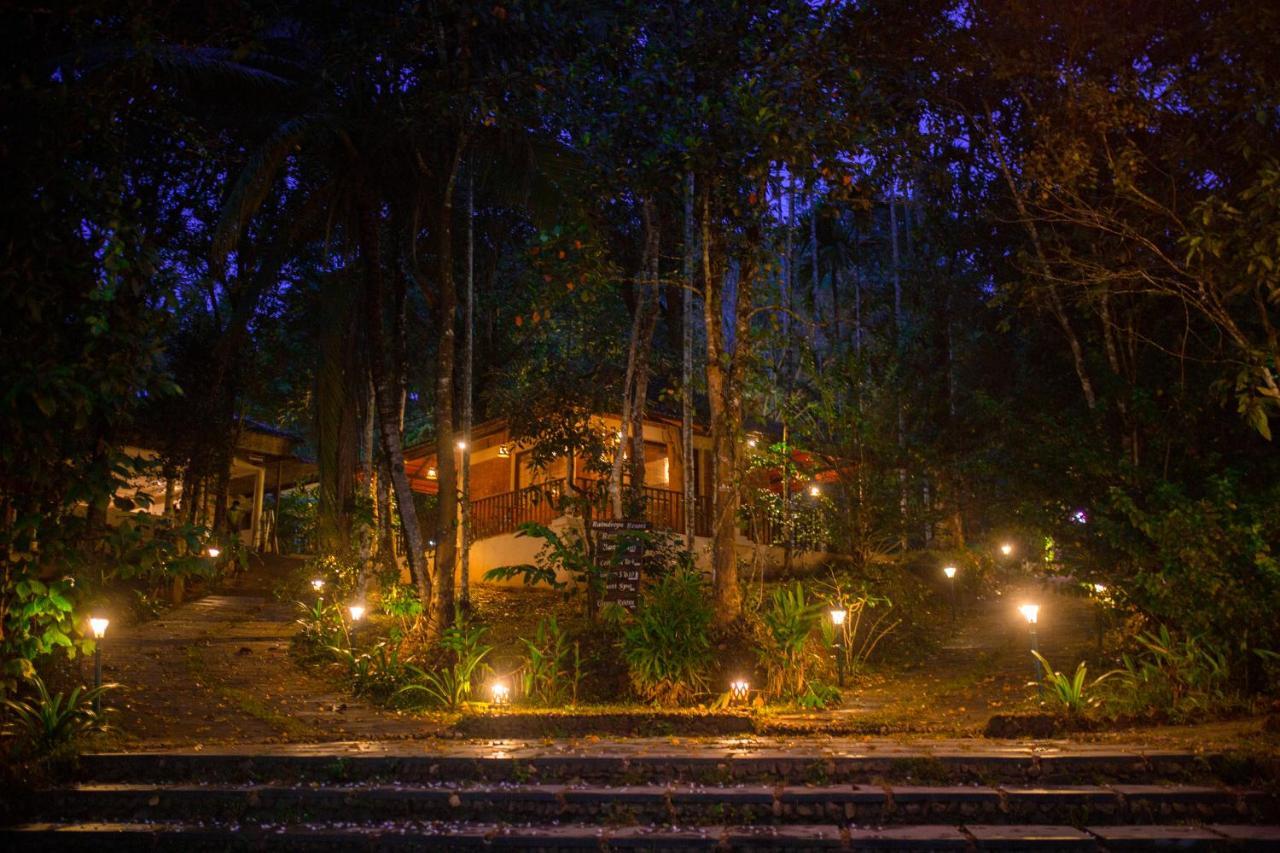 Raindrops Resorts Wayanad Szultán Bathery Kültér fotó