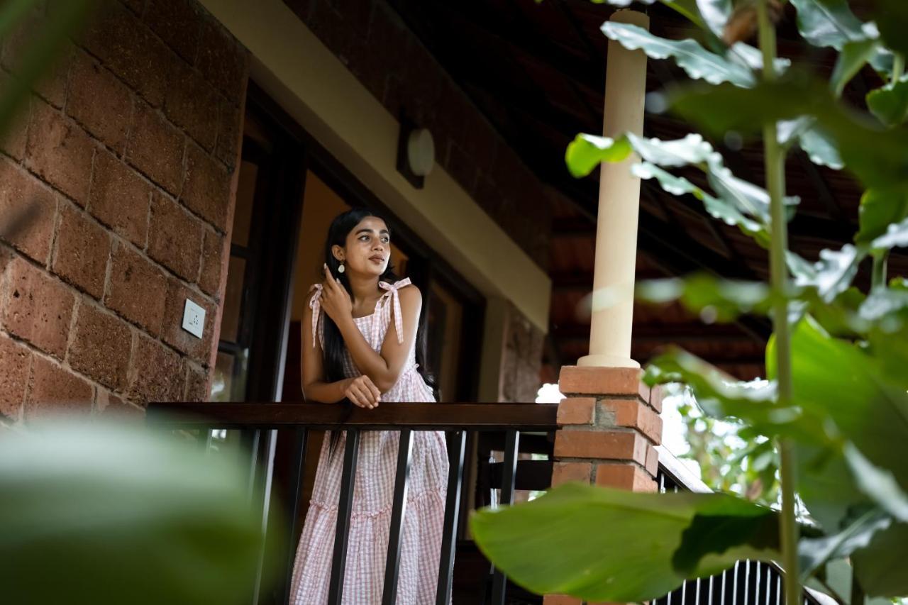 Raindrops Resorts Wayanad Szultán Bathery Kültér fotó