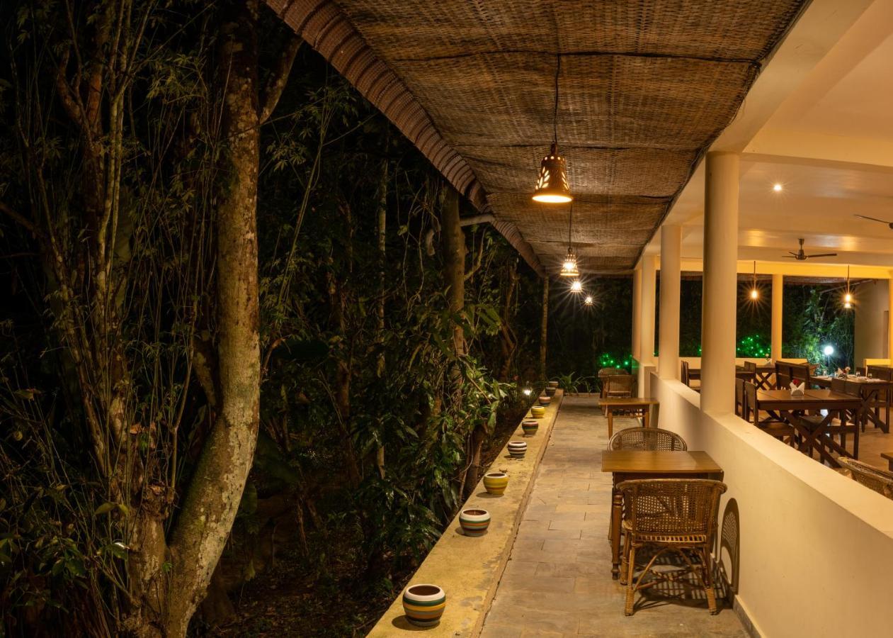 Raindrops Resorts Wayanad Szultán Bathery Kültér fotó