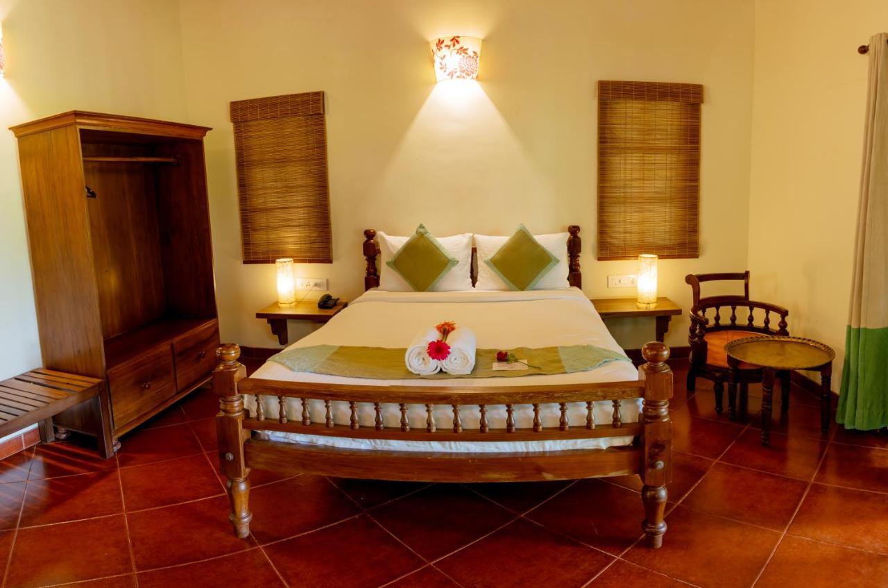 Raindrops Resorts Wayanad Szultán Bathery Kültér fotó