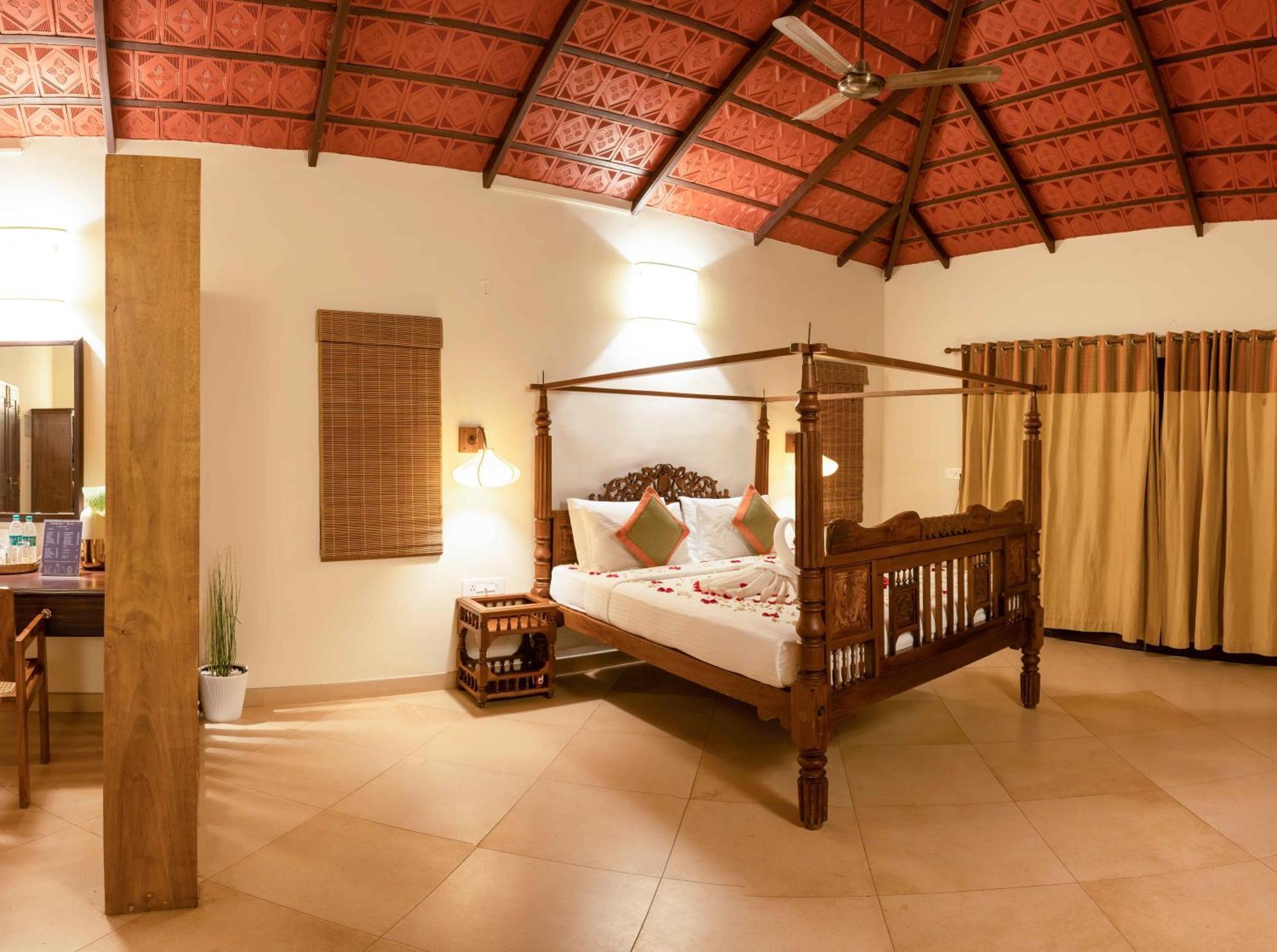 Raindrops Resorts Wayanad Szultán Bathery Kültér fotó
