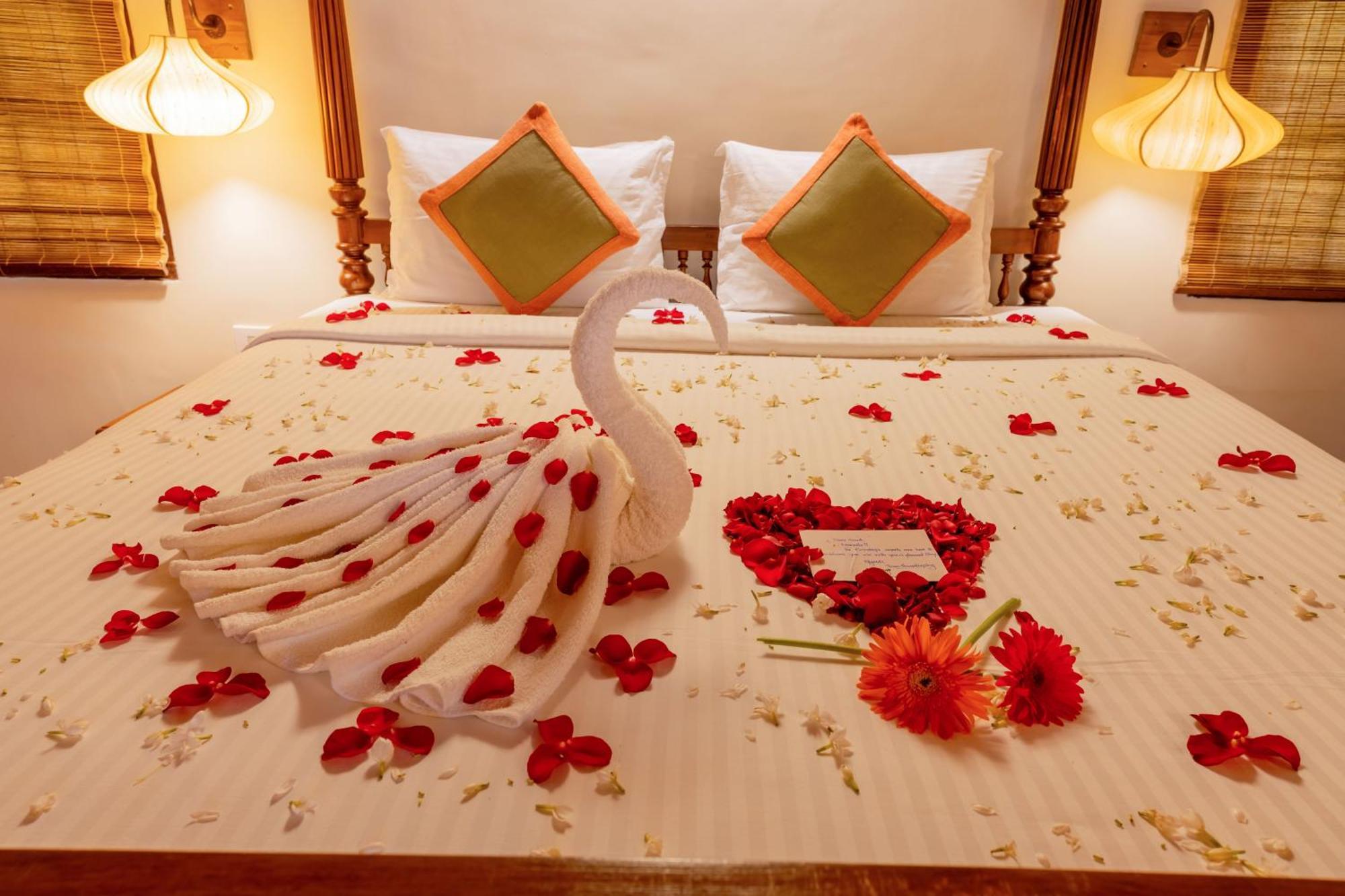 Raindrops Resorts Wayanad Szultán Bathery Kültér fotó
