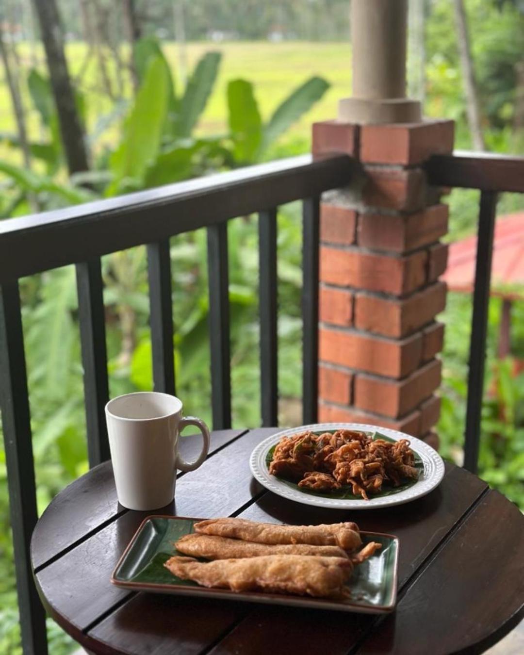 Raindrops Resorts Wayanad Szultán Bathery Kültér fotó