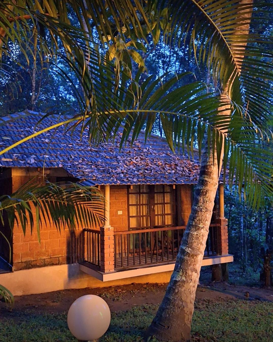 Raindrops Resorts Wayanad Szultán Bathery Kültér fotó