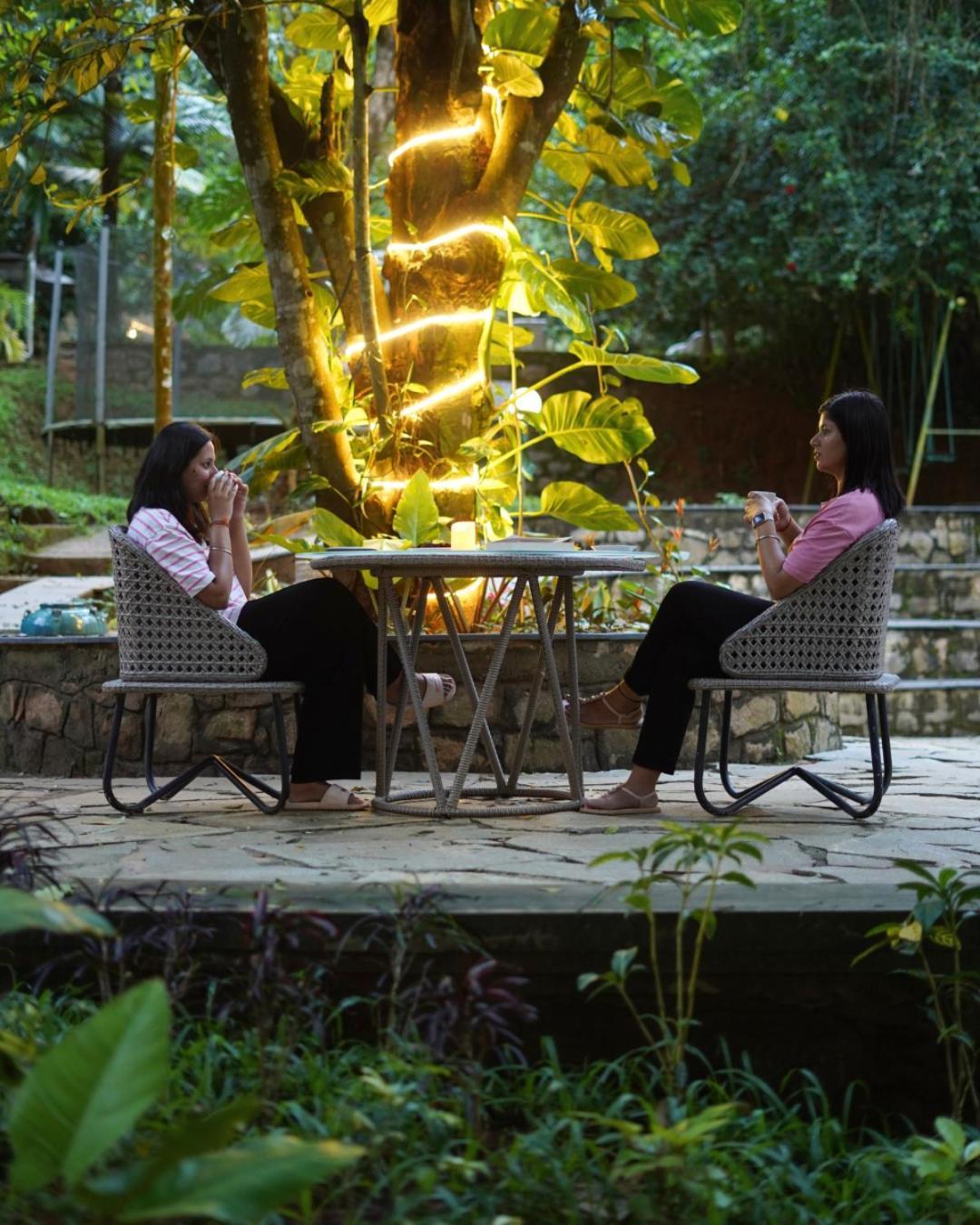 Raindrops Resorts Wayanad Szultán Bathery Kültér fotó