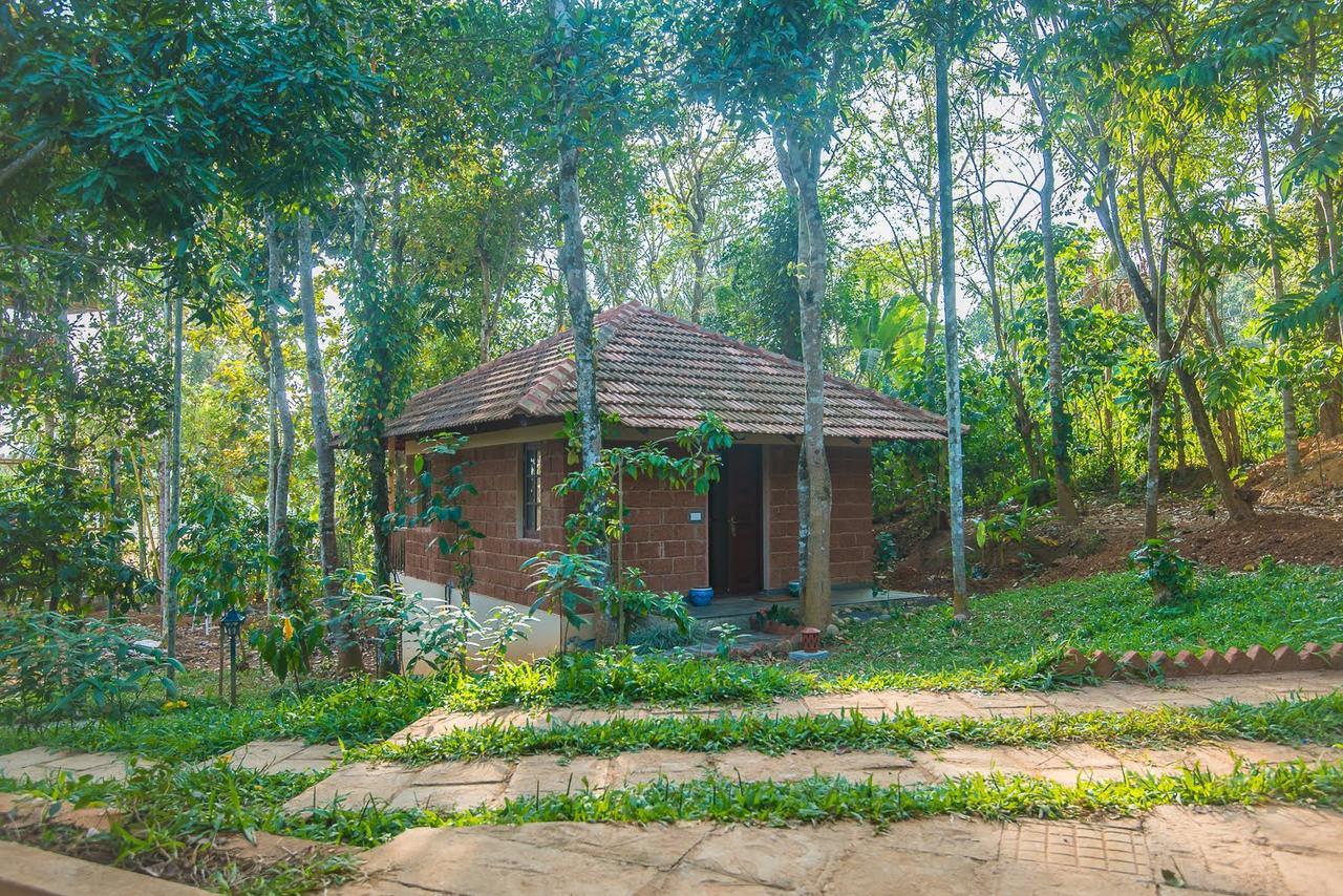 Raindrops Resorts Wayanad Szultán Bathery Kültér fotó