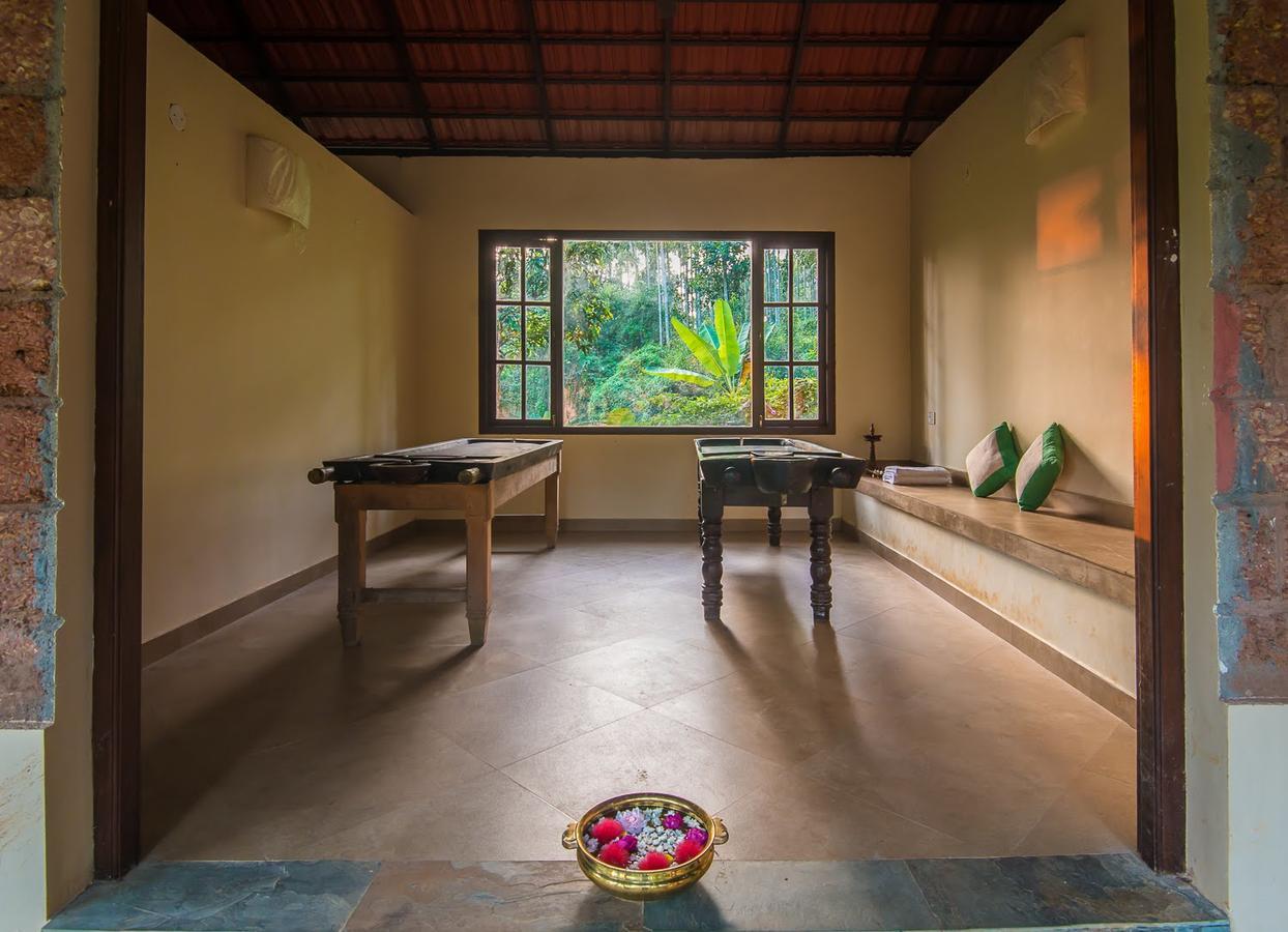 Raindrops Resorts Wayanad Szultán Bathery Kültér fotó