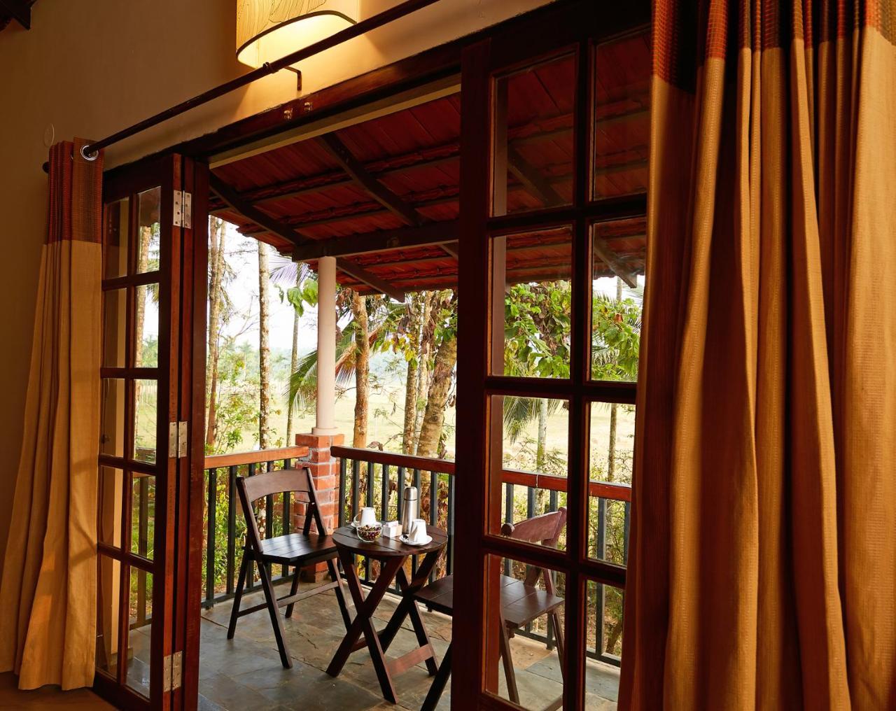 Raindrops Resorts Wayanad Szultán Bathery Kültér fotó