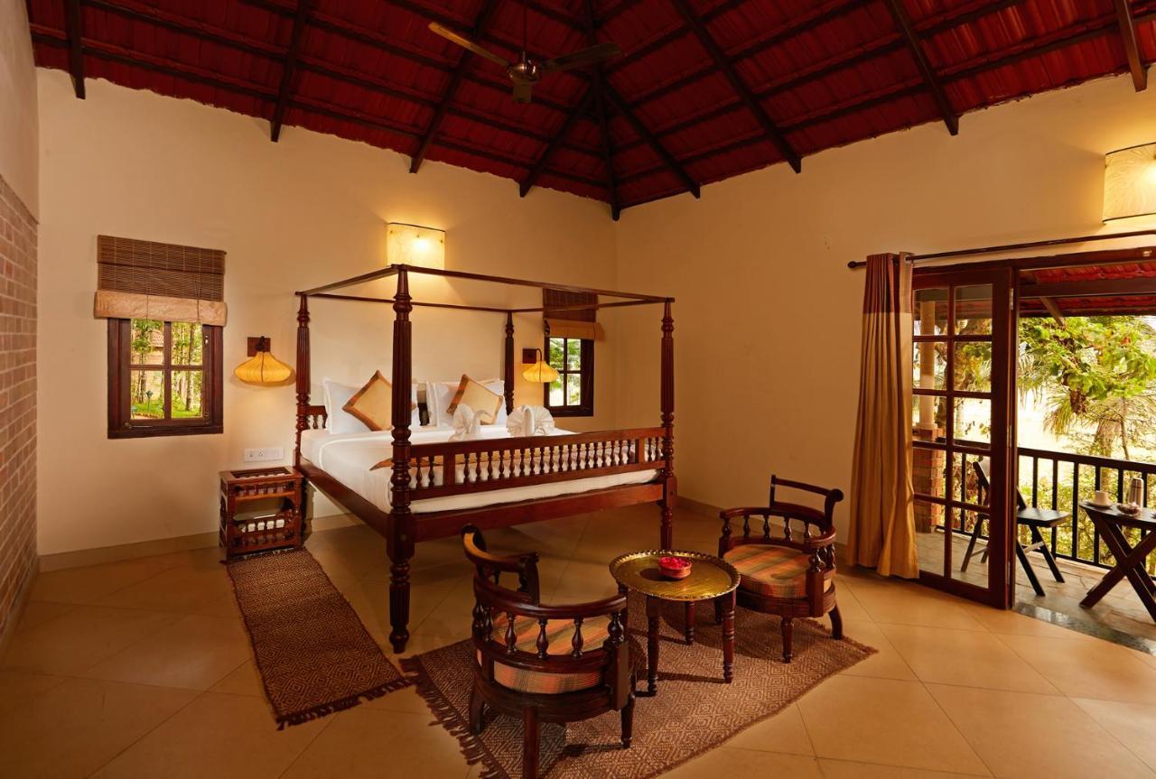 Raindrops Resorts Wayanad Szultán Bathery Kültér fotó