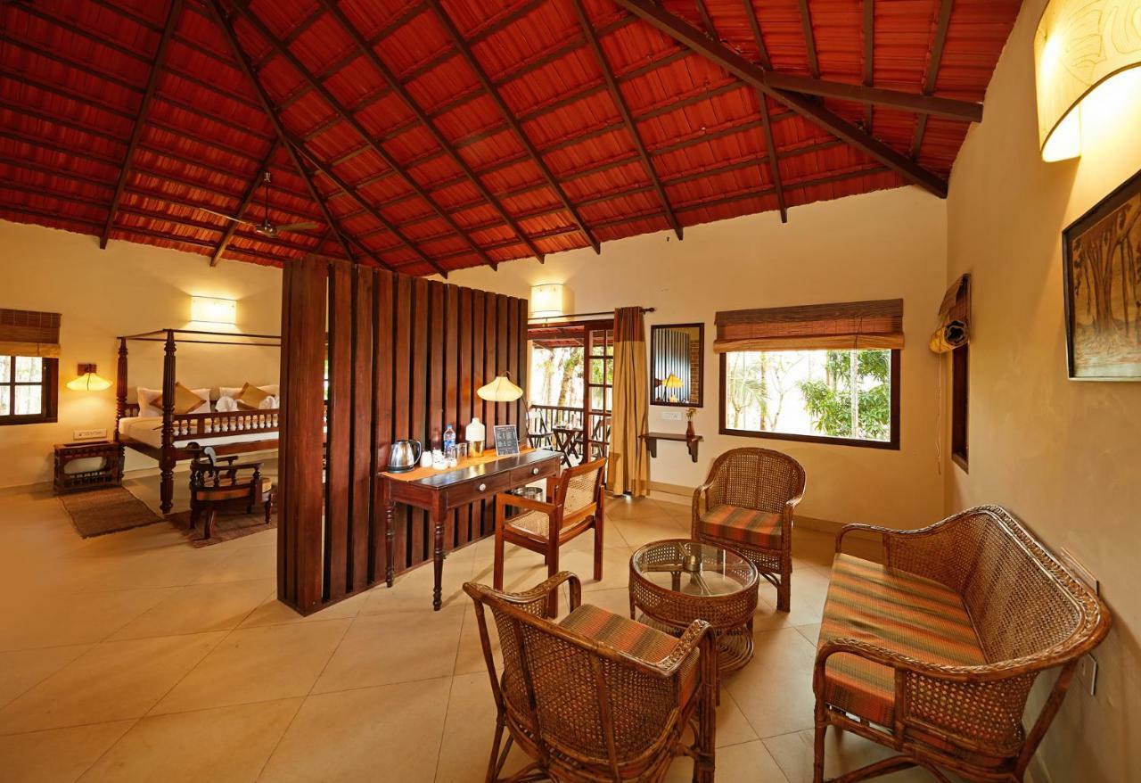 Raindrops Resorts Wayanad Szultán Bathery Kültér fotó
