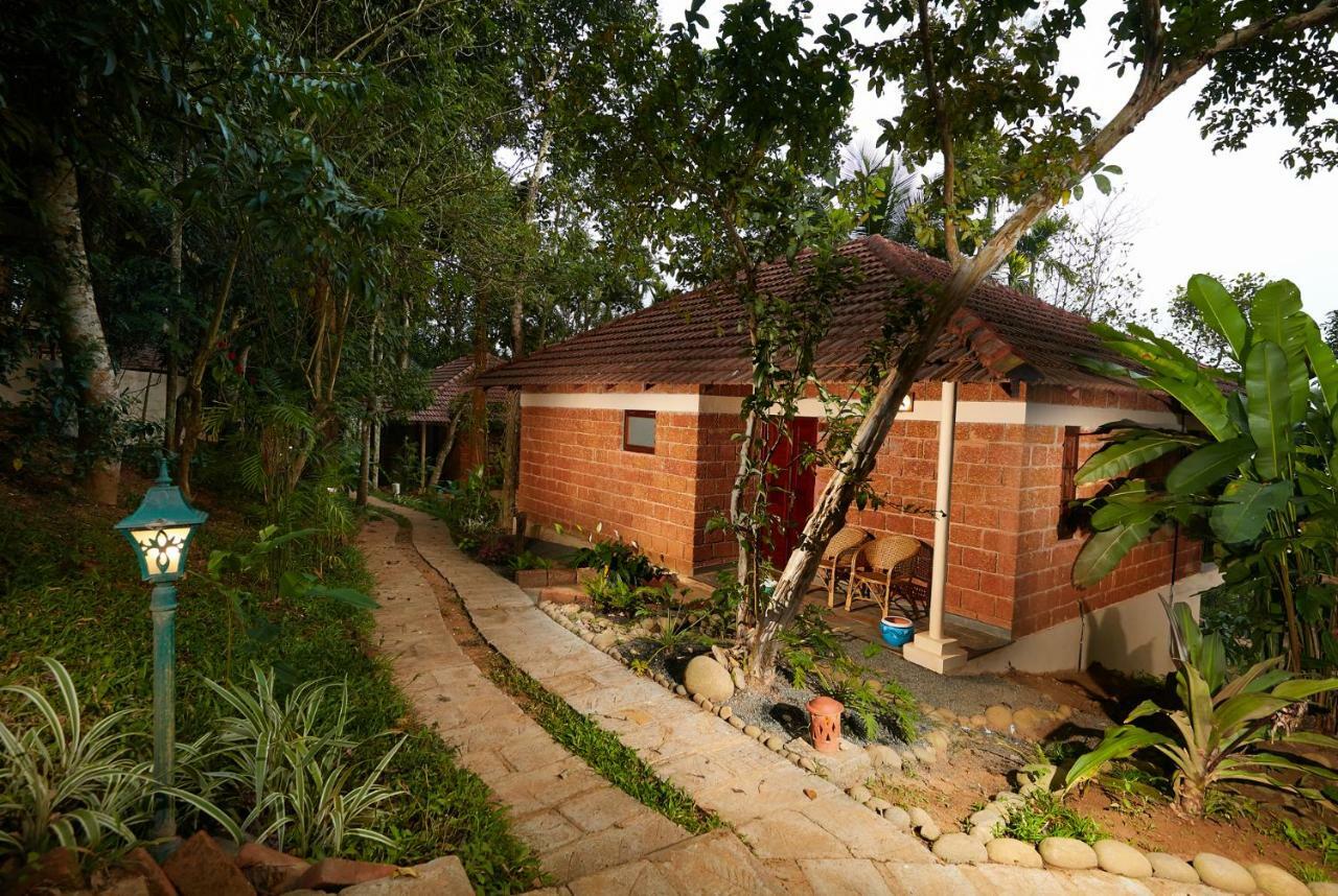 Raindrops Resorts Wayanad Szultán Bathery Kültér fotó