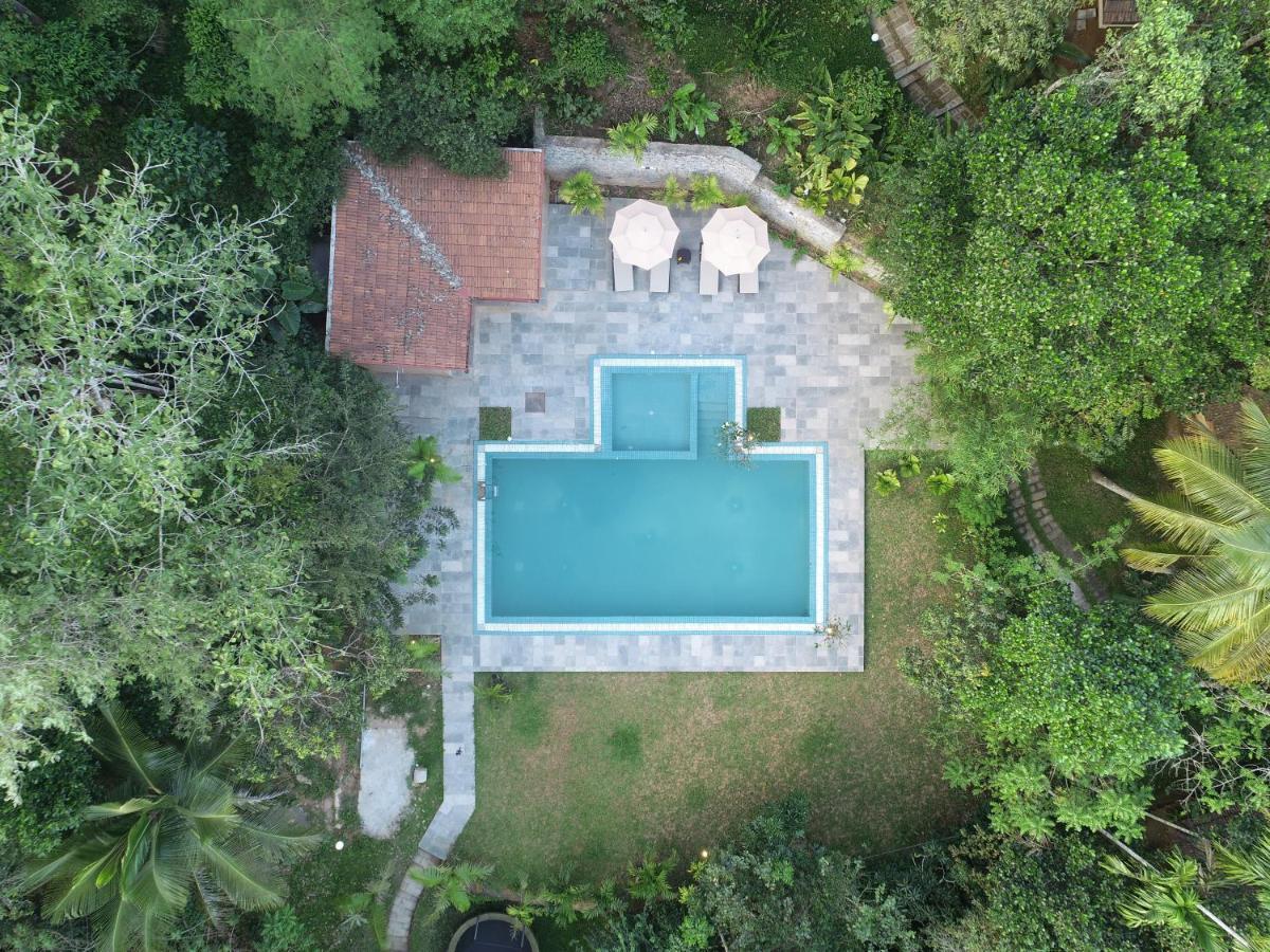 Raindrops Resorts Wayanad Szultán Bathery Kültér fotó